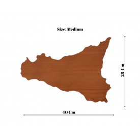 Tagliere sicilia medie dimensioni