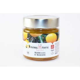 Mandarine Marmalade